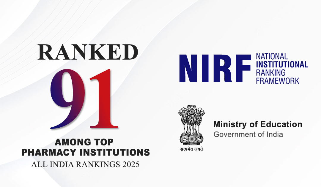 Best Pharmacy Colleges in Bangalore